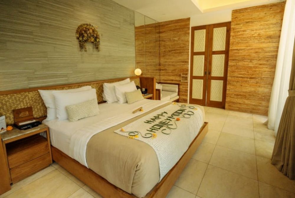 1BR Villa with Private Pool and Bathtub, Astera Seminyak by Inivie Hospitality 5*