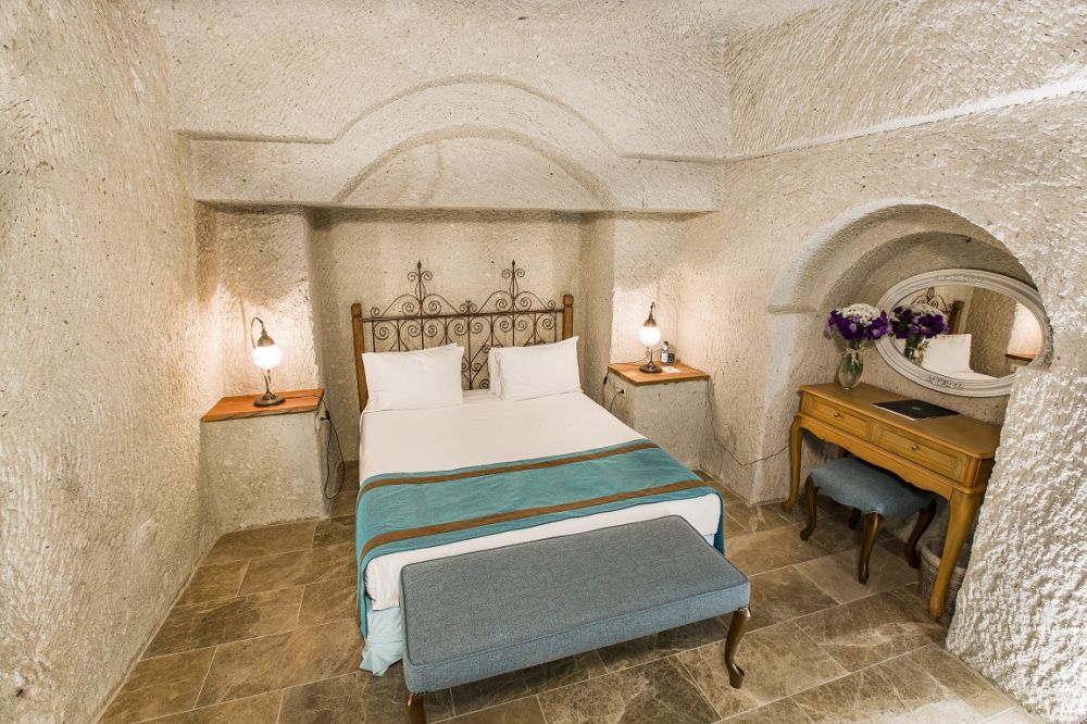 Comfort Suite, Imperial Cave Suites & SPA Hotel 5*