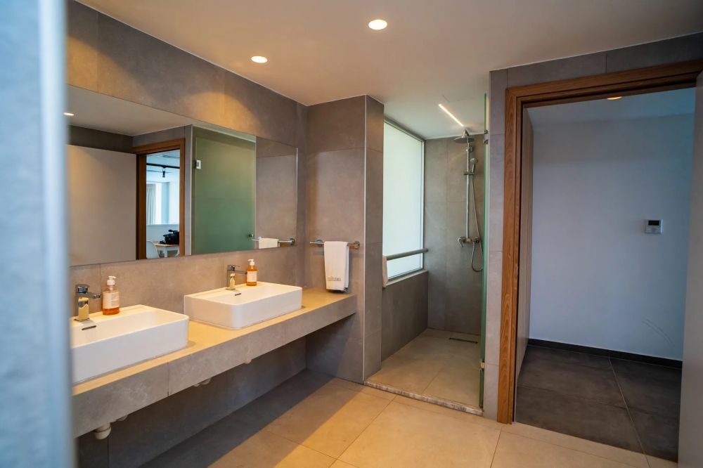 Deluxe Suite, Malama Beach Holiday Village 4*