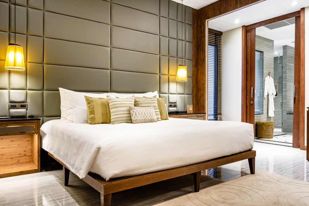 3-Bedroom Pool Villa, V Villas Hua Hin 5*