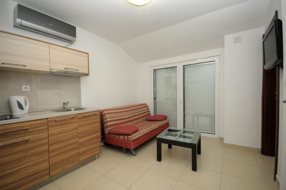 Apartment, Anita Gospostina Villa 3*