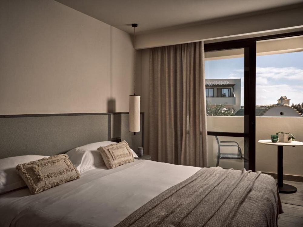 Aterre Retreat With Terrace/Balcony, Numo Ierapetra Beach Resort 5*