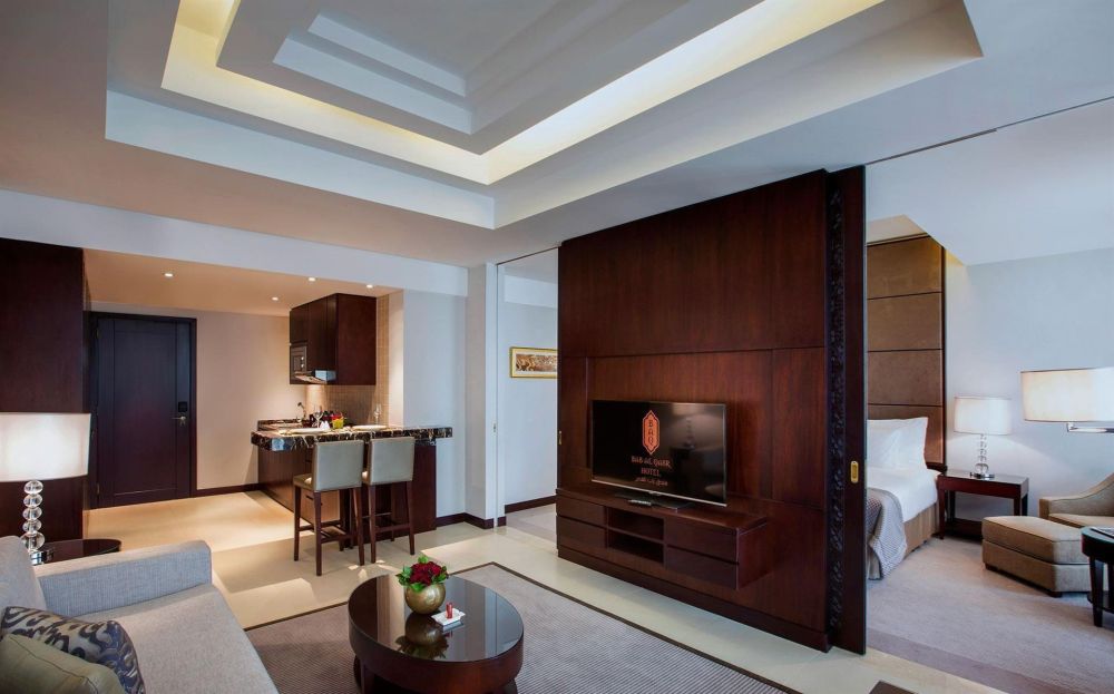 One Bedroom Residence, Bab Al Qasr Hotel 5*