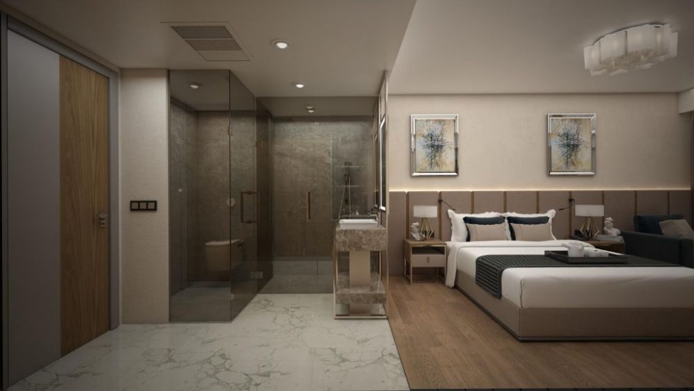 Superior Room, Sunthalia Hotels & Resorts 5*