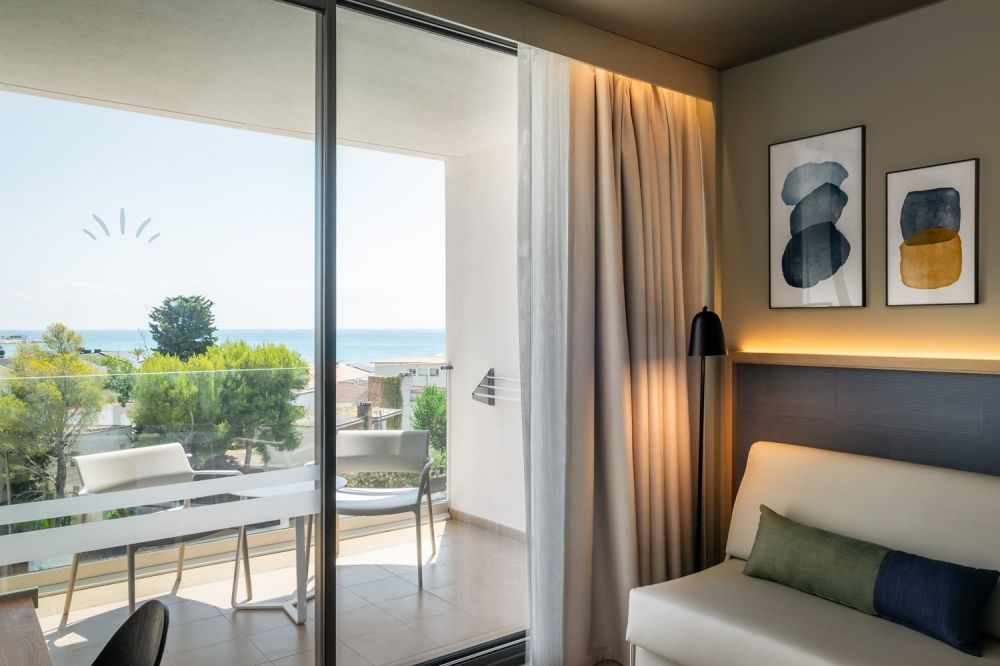 Select Double Room, Estimal Maramar 4*