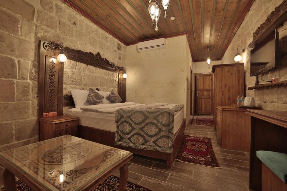 Standard, Grand Cappadocia Hotel 4*