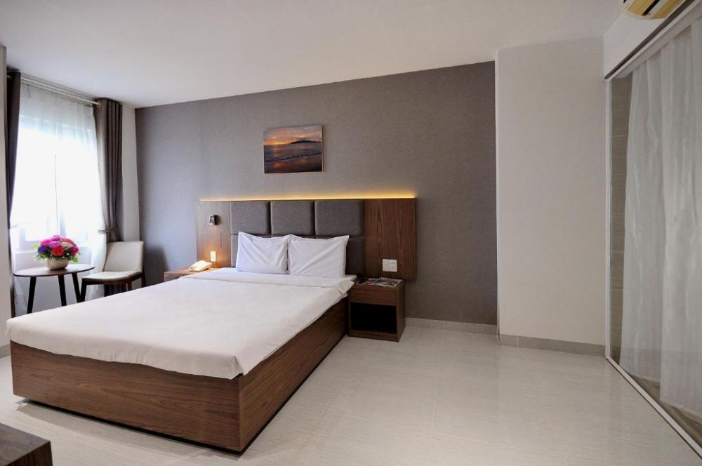 Superior Room, For You Hotel 3*