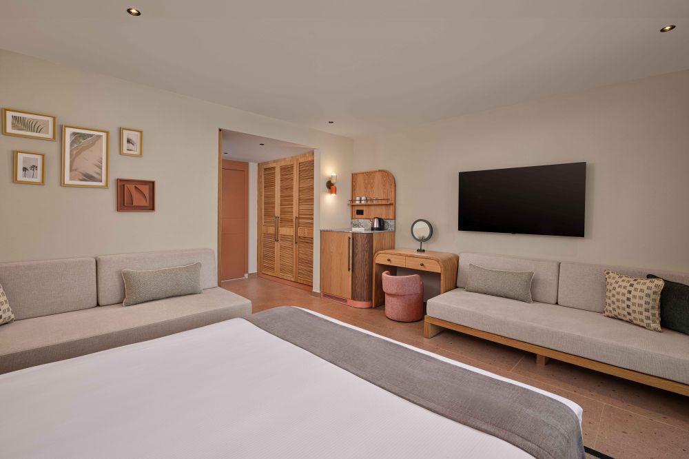 Standard room Bungalow, Paloma Grida Resort & Spa 5*