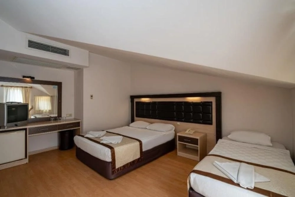 Family Room, Tu Casa Gelidonya 4*