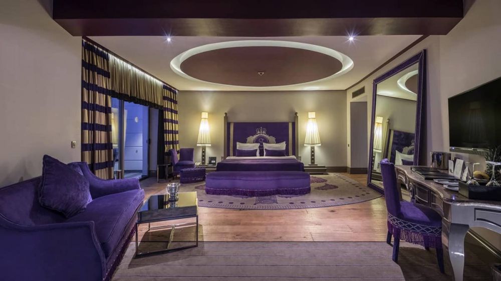 Superior Room, Selectum Luxury Resort 5*