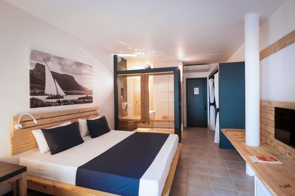 Comfort Room, Veranda Pointe Aux Biches Hotel 4*