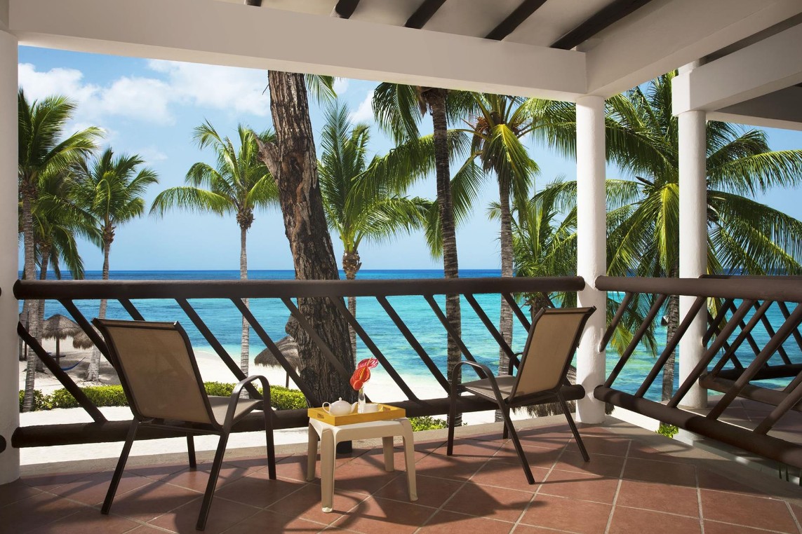 Suite Tropical/ Ocean View, Sunscape Sabor Cozumel 3*