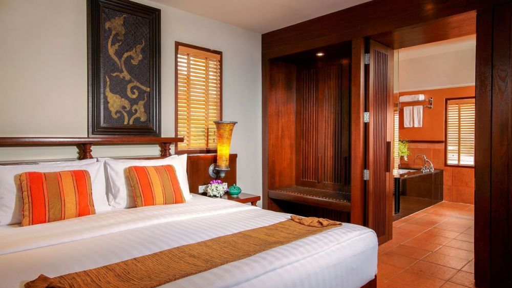 One-Bedroom Suite Villa, Paradox Resort Phuket 5*