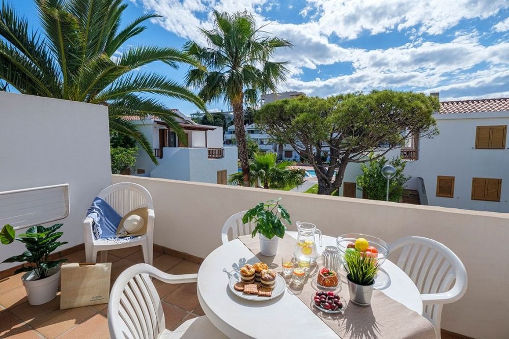 Family Apartment, Estival Park Apartamentos 3*