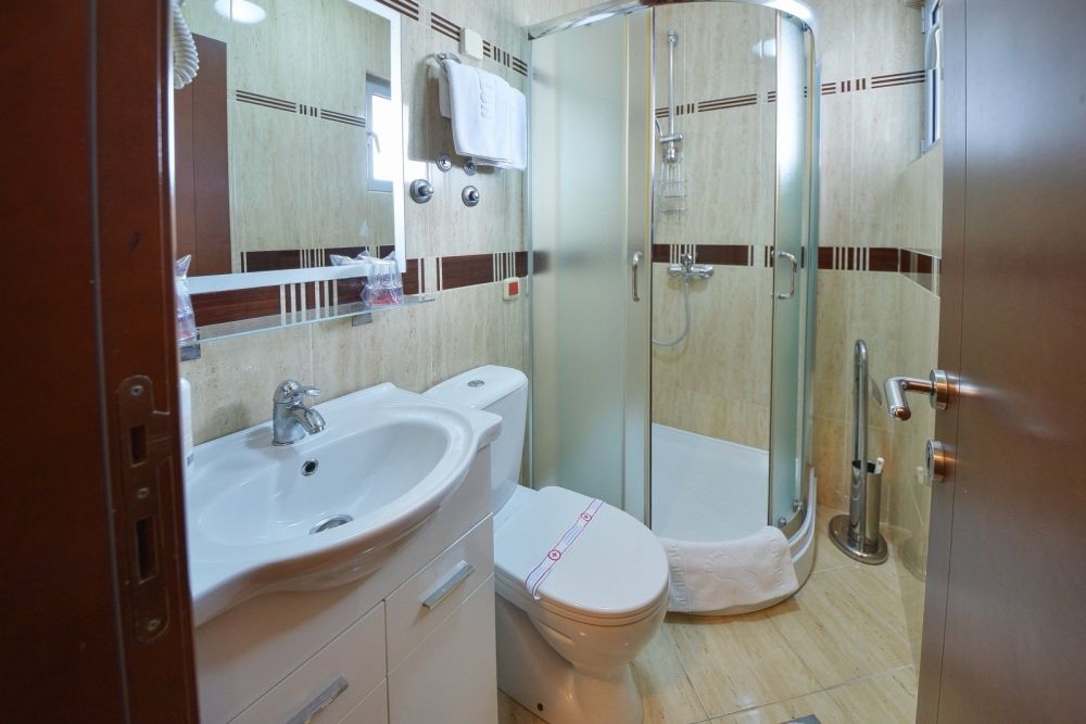 Junior Suite, Dolce Vita Becici 4*