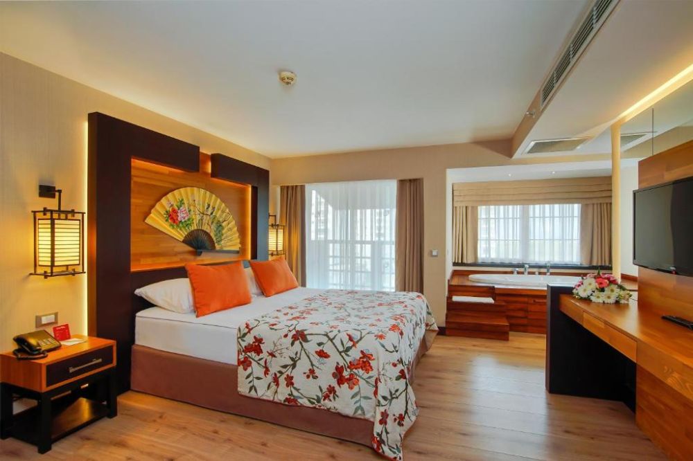 Family Rooms, Limak Lara Deluxe Hotel 5*