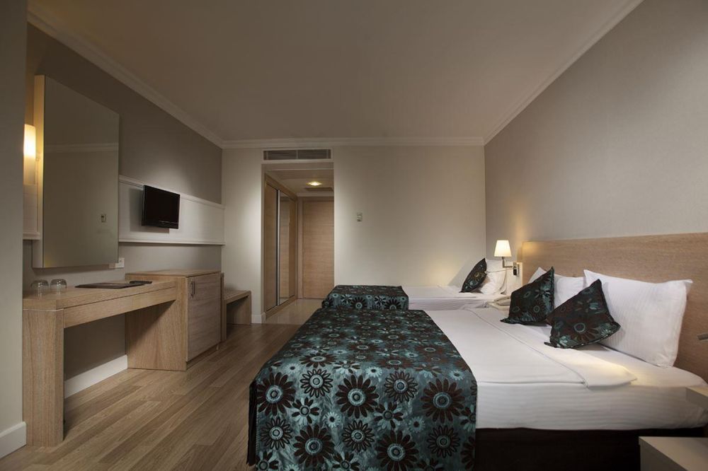 Standard Room, Diamond Beach Hotel & SPA 5*