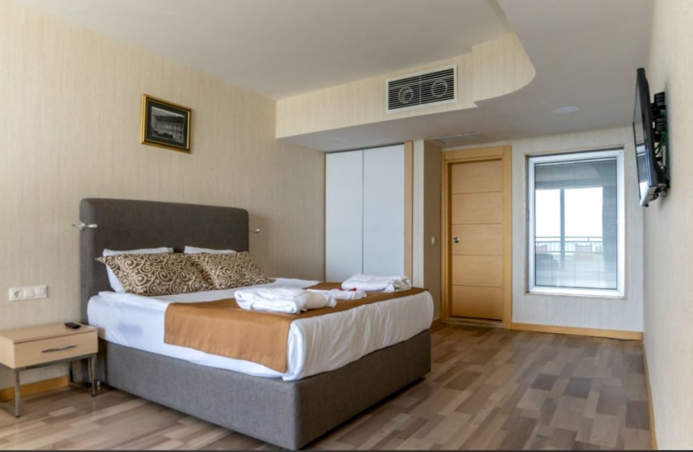 Standard GV/ LV/ SV, Amara Comfort Kemer (Ex. Loxia Hotels Comfort Resort Kemer) 5*