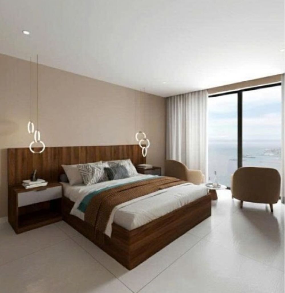 Junior Suite, Brenta Phu Quoc Hotel 3*