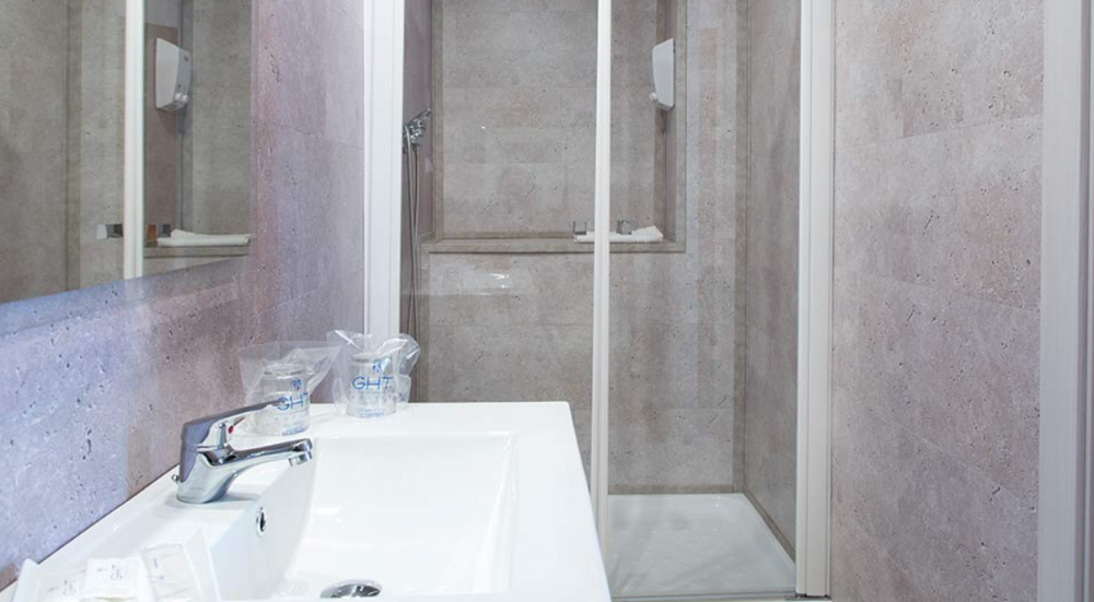 Family Room, GHT Balmes Apartments & Splash (Calella) 3*