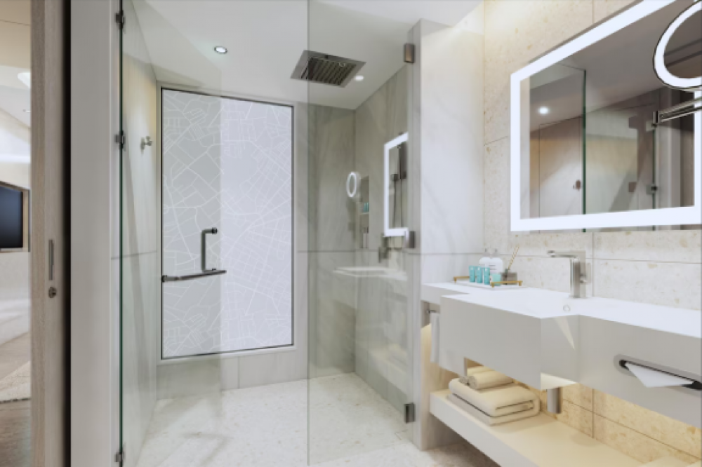 Standard Room, Radisson Hotel Clover Phuket Kata 4*