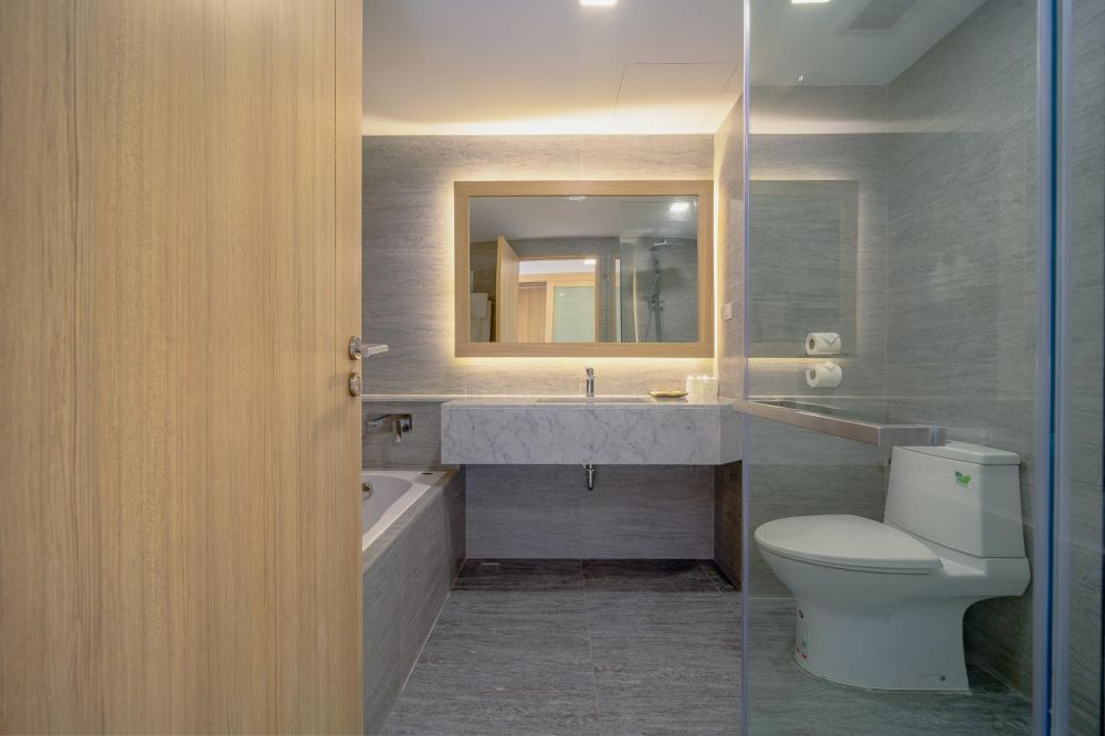 Grand Deluxe Room, Aonang Buri Resort 3+