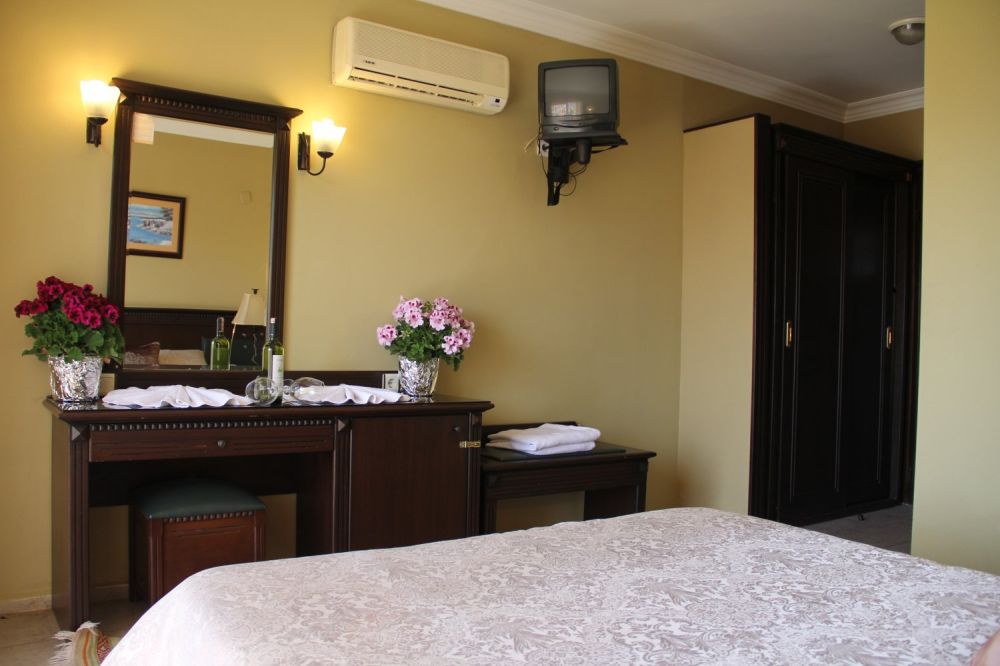 Standard Room, Club Dorado Hotel 3*