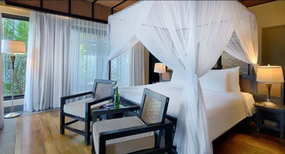 One Bedroom Pool Villa, Anantara Muine Resort & Spa 5*