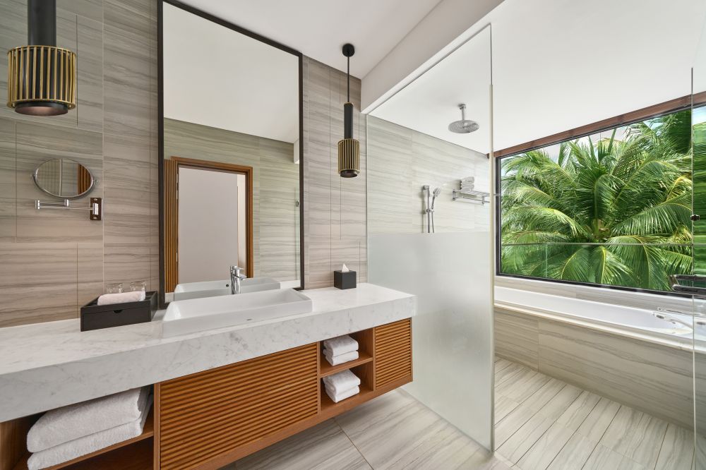3 Bedroom Villa LV with Private Pool, Movenpick Resort Waverly & Movenpick Villas Residence Phu Quoc 5*