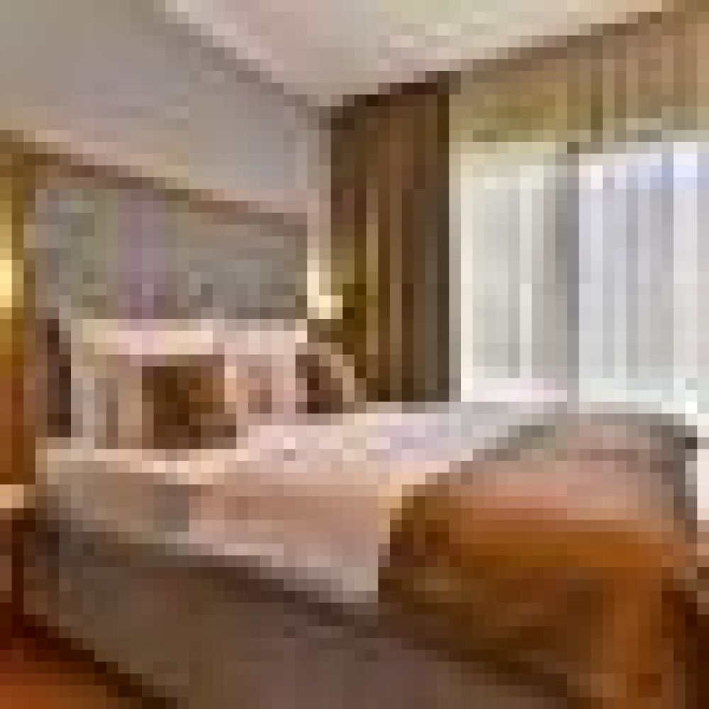 Deluxe Suite with Sea View, Lusso Mare 4*