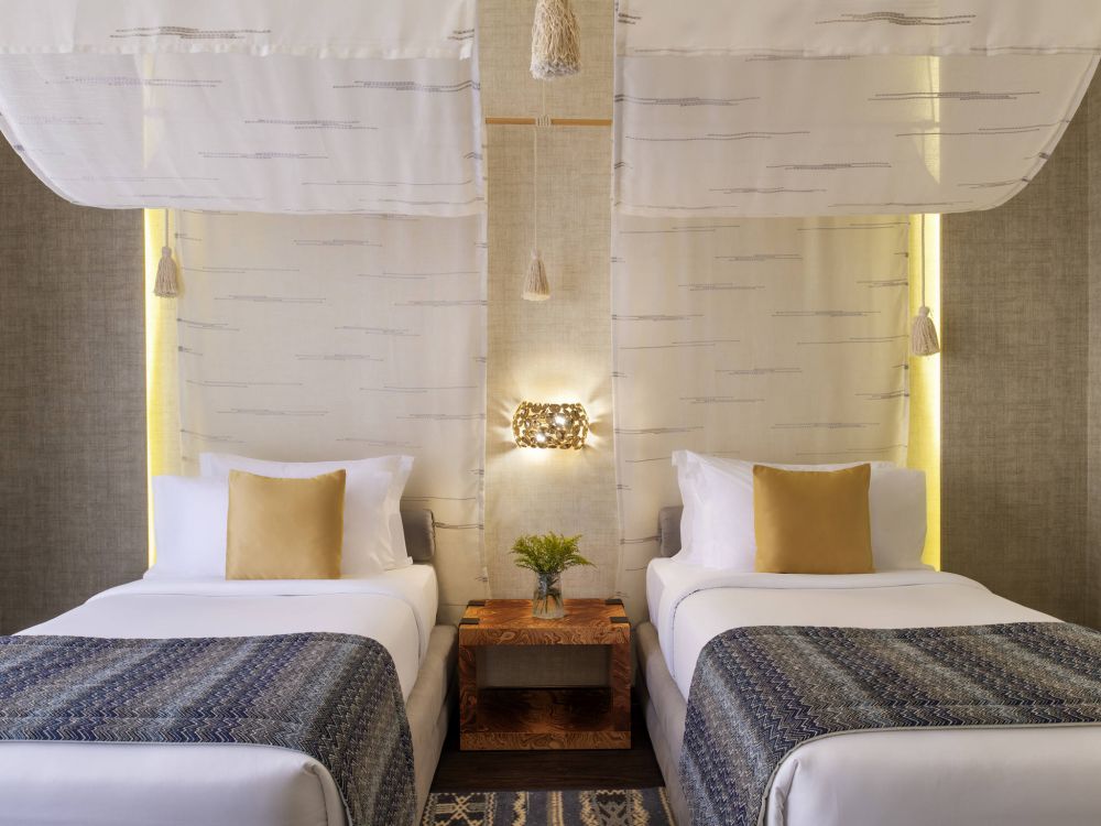 Deluxe Room, Shaden Resort Al Ula 4*