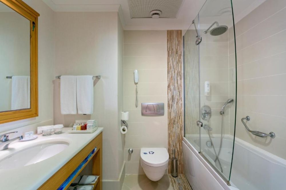 Standard Room, Kefaluka Resort 5*