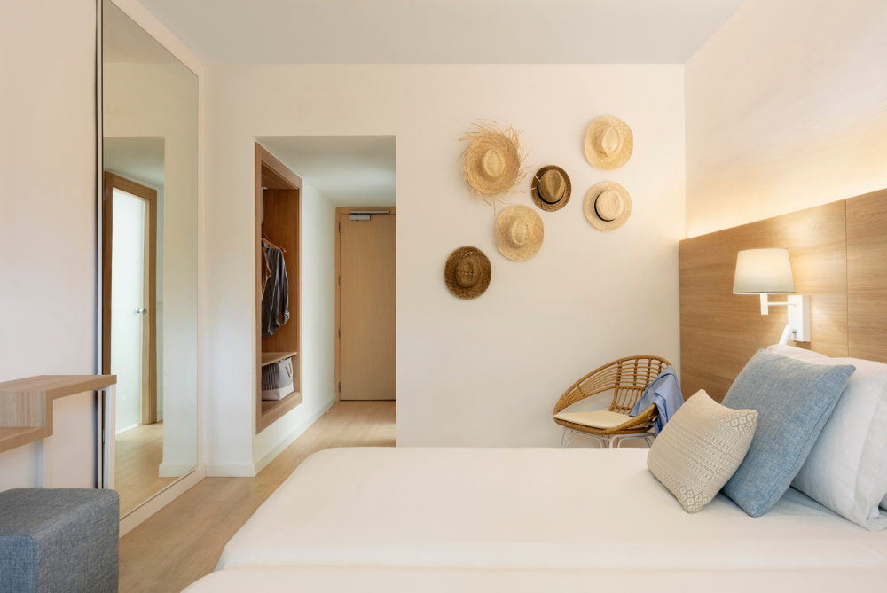 Standard Room, Cala Font 4*