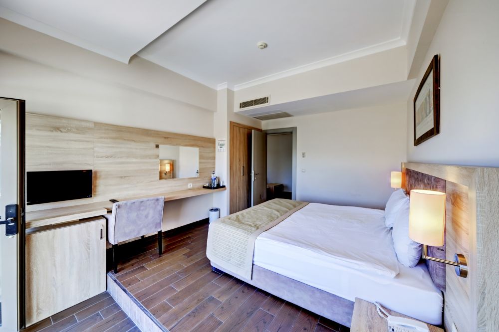 Family Room Myndos, Yasmin Bodrum Resort 5*