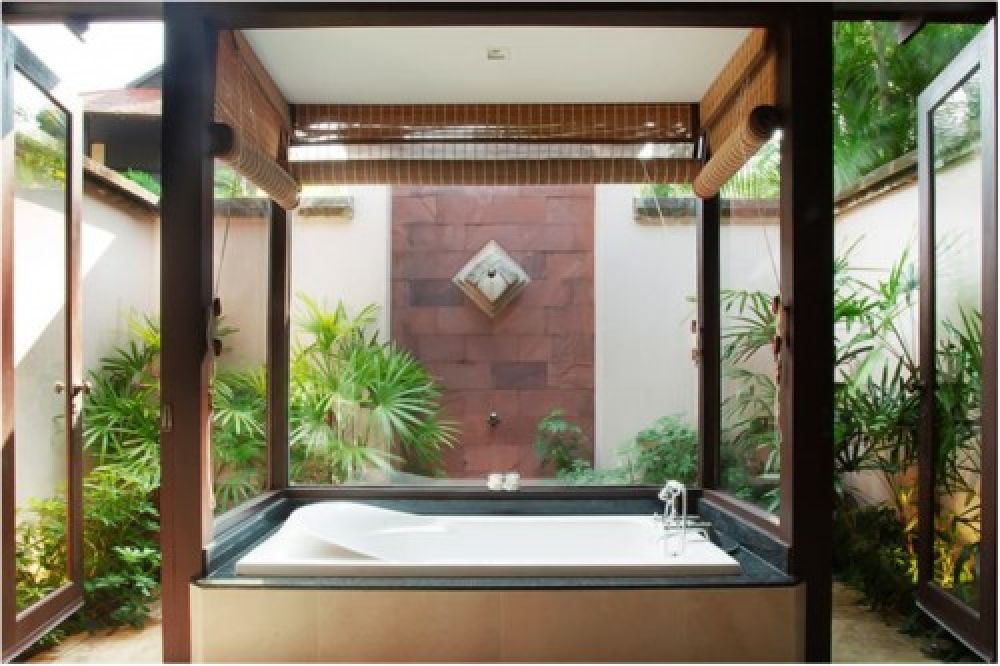 Pavilion Suite One Bedroom, Pimalai Resort & SPA 5*