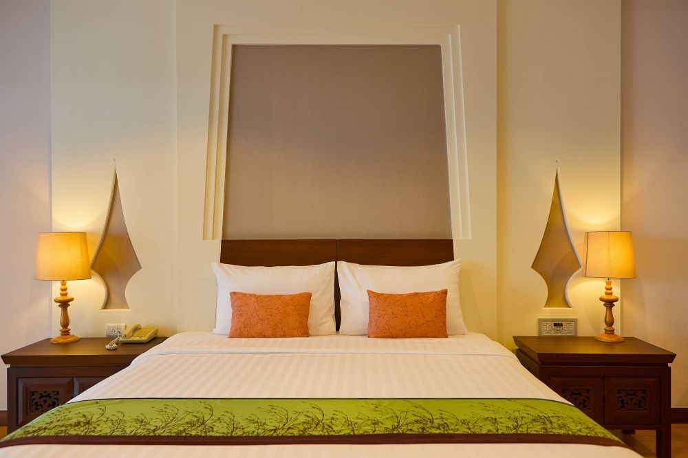 Family | Double/Twin, The Heritage Pattaya Beach Resort 4*