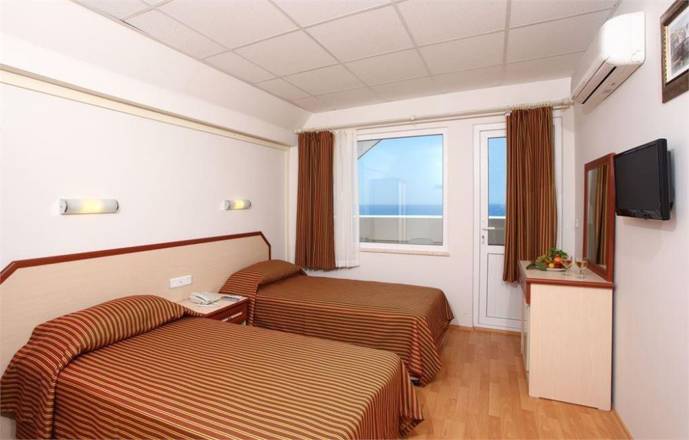 Standard Room, Club Sun Heaven Sea Bi̇rd Beach 4*