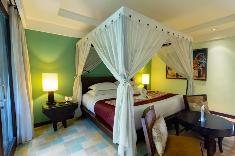 Pool Villa, Rama Beach Resort and Villas 4*