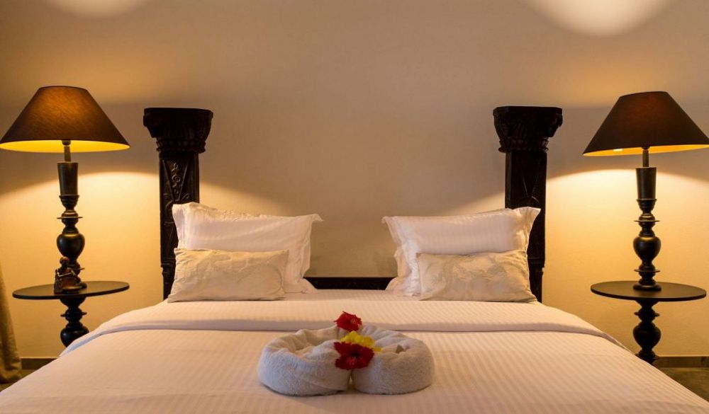 Sultan Villa, Tikitam Palms Boutique Hotel | Adults Only 16+ 5*