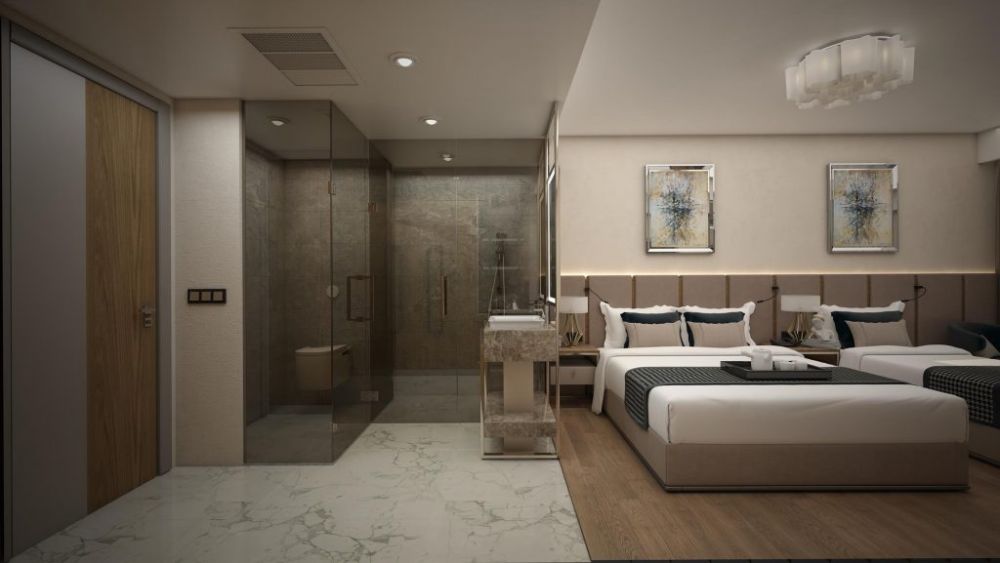 Family Room, Sunthalia Hotels & Resorts 5*