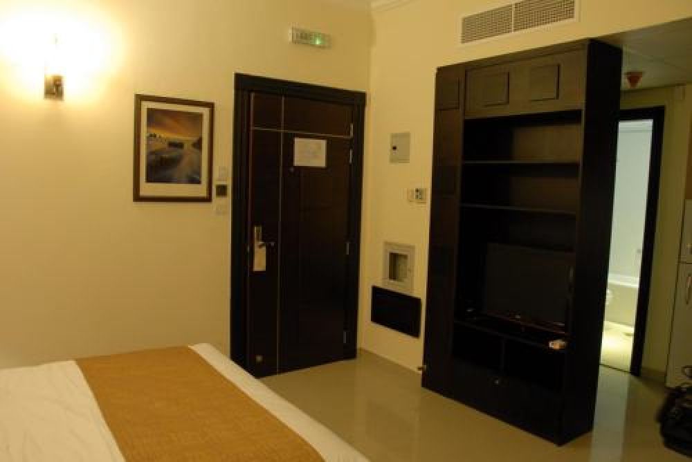 Studio Room, Al Hayat Hotel Suite 