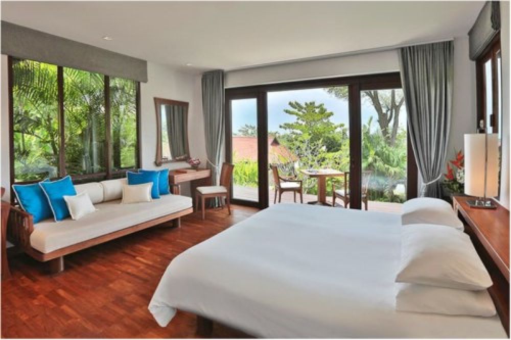 Pavilion Suite Two Bedroom, Pimalai Resort & SPA 5*