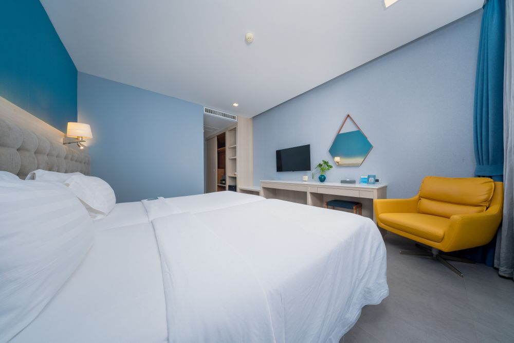 Superior Room, Bluesotel Krabi Aonang Beach 4*