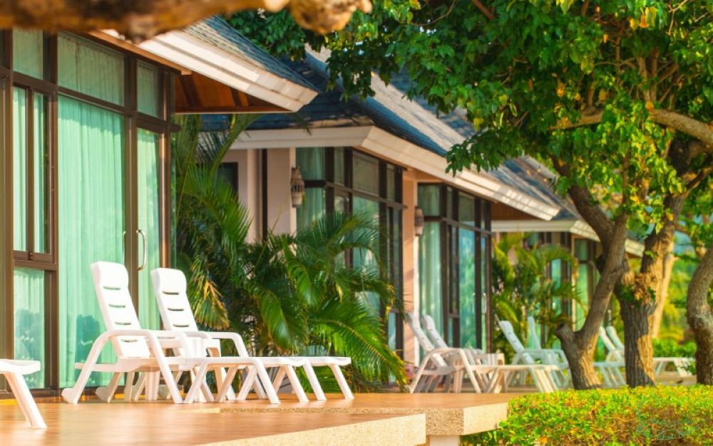Grand Villa, Chai Chet Resort 3*