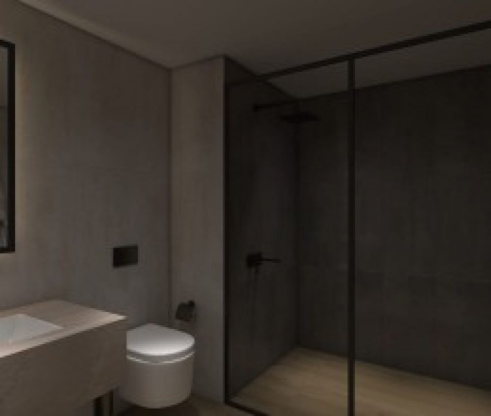 Standard Comfort Room, Saritas Hotel 4*