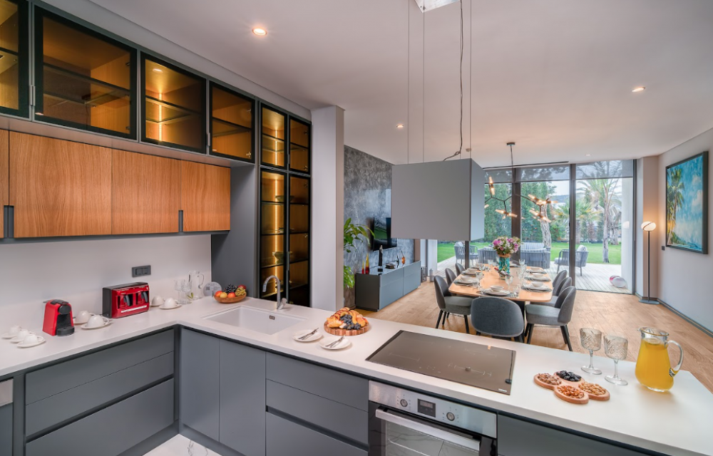 Premium Villa 5 Bedrooms, The Norm Collection Doora (ex. Selectum Luxury Doora Bodrum) 5*