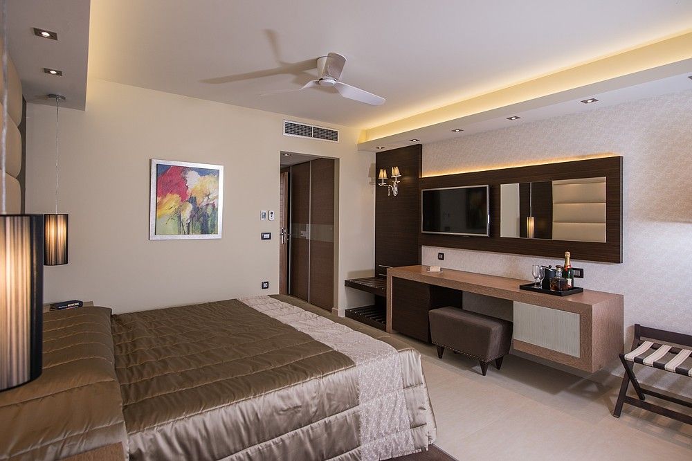 Luxury Room, Cretan Dream Royal 4*