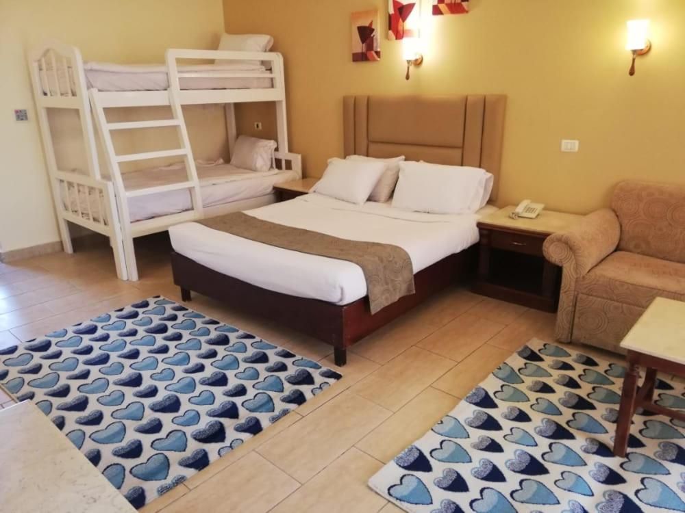 Family Bunk Bed, Regency Plaza Aqua Park & Spa Resort 5*