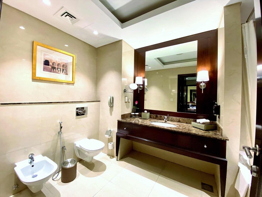 Standard Room, Millennium Hotel Doha 5*