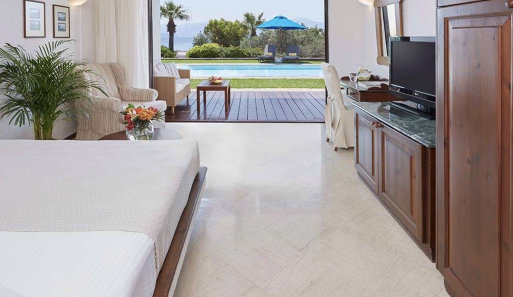 Classic Bungalows Sea View with Shared Pool, Elounda Bay Palace 5*
